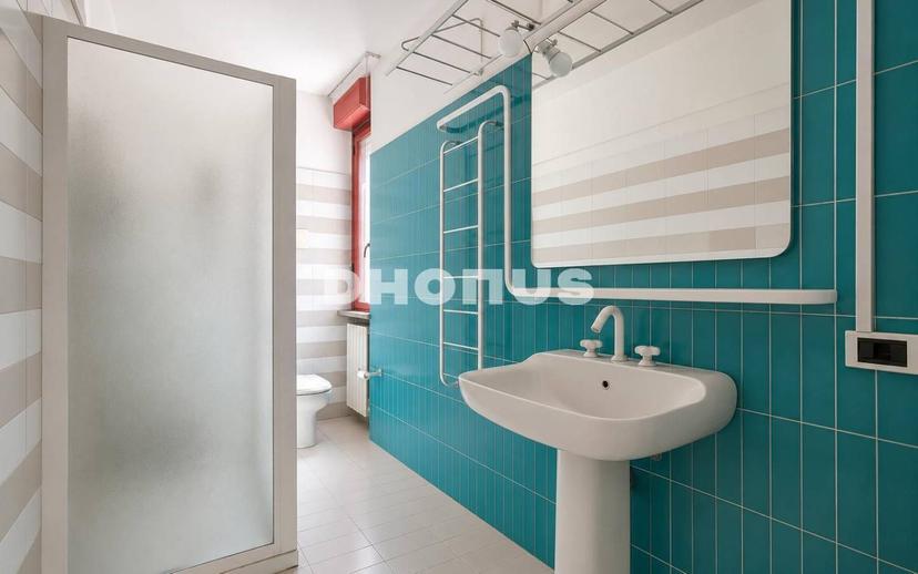 Villa unifamiliare via Abadia, 36, Scanzo Rosciate, Scanzorosciate — foto 31 di 73