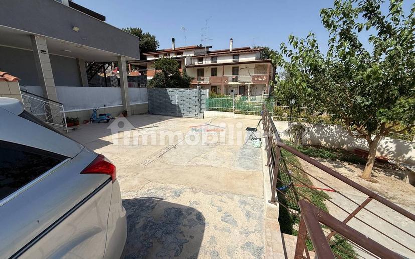 Villa a schiera Contrada Incoronata Lagogemolo 8, Borgo Incoronata Lagogemolo, Cassano delle Murge — foto 42 di 42