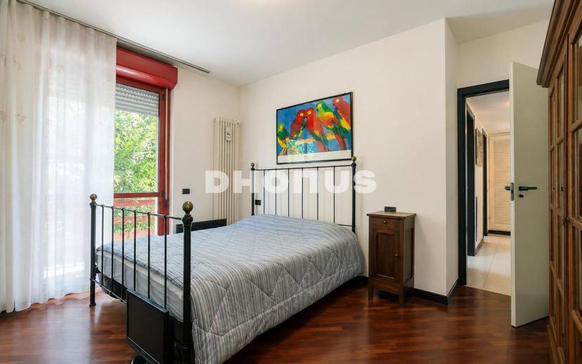 Villa unifamiliare via Abadia, 36, Scanzo Rosciate, Scanzorosciate — foto 48 di 73