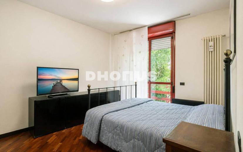 Villa unifamiliare via Abadia, 36, Scanzo Rosciate, Scanzorosciate — foto 4 di 73