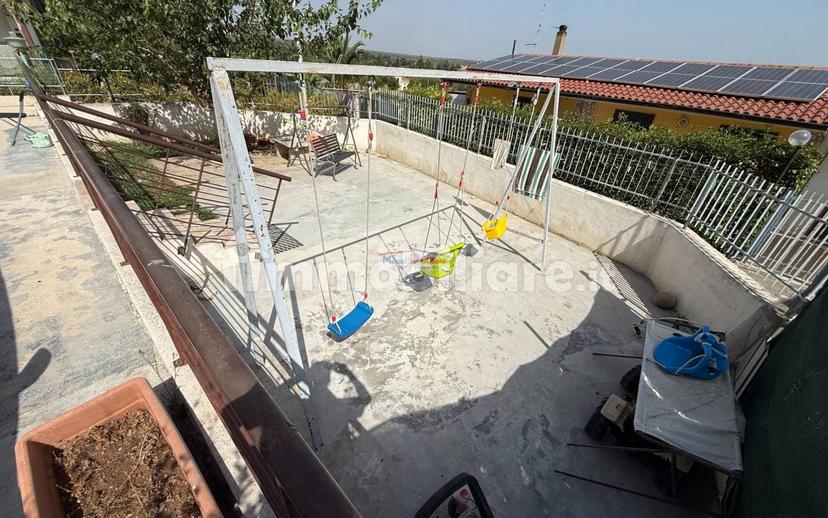 Villa a schiera Contrada Incoronata Lagogemolo 8, Borgo Incoronata Lagogemolo, Cassano delle Murge — foto 9 di 42