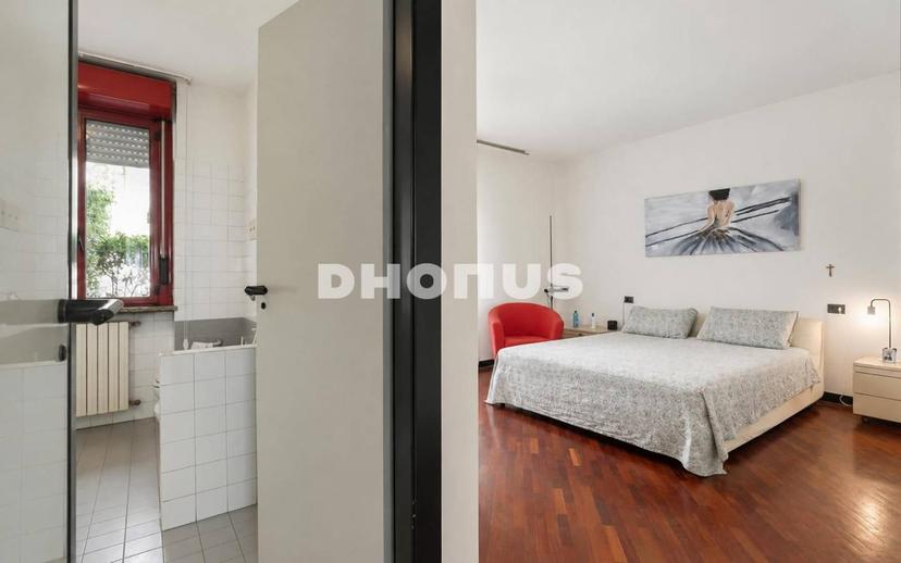 Villa unifamiliare via Abadia, 36, Scanzo Rosciate, Scanzorosciate — foto 55 di 73