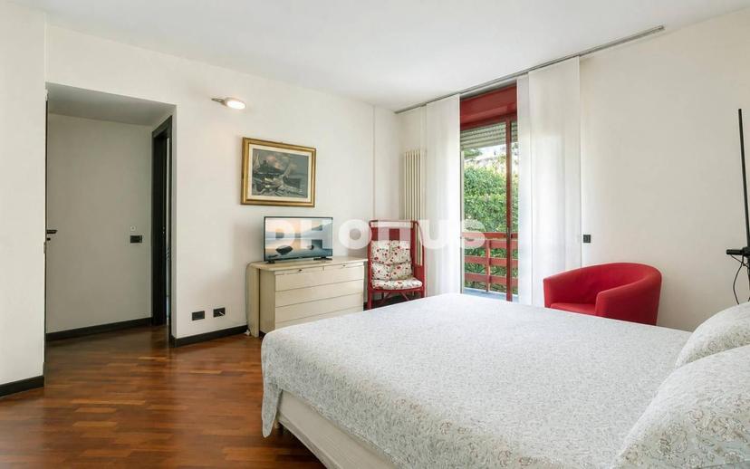 Villa unifamiliare via Abadia, 36, Scanzo Rosciate, Scanzorosciate — foto 62 di 73