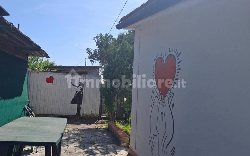 Terratetto plurifamiliare via Arnaccio 127, Arnaccio - Chiesanuova, Cascina — foto 14 di 20