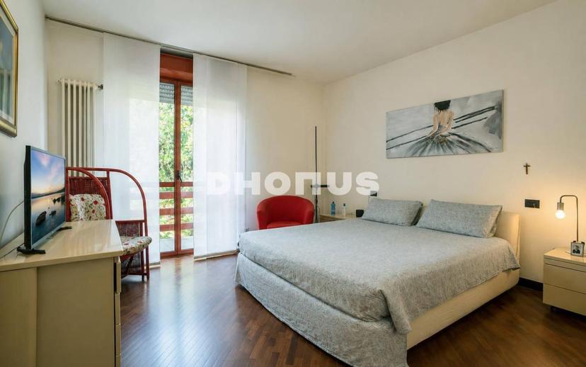 Villa unifamiliare via Abadia, 36, Scanzo Rosciate, Scanzorosciate — foto 58 di 73