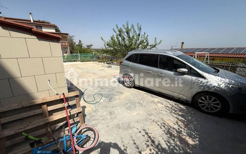 Villa a schiera Contrada Incoronata Lagogemolo 8, Borgo Incoronata Lagogemolo, Cassano delle Murge — foto 5 di 42