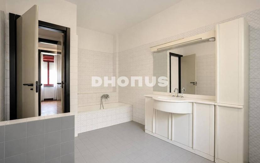 Villa unifamiliare via Abadia, 36, Scanzo Rosciate, Scanzorosciate — foto 60 di 73