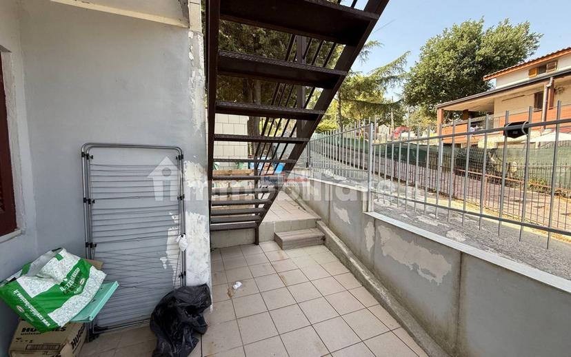 Villa a schiera Contrada Incoronata Lagogemolo 8, Borgo Incoronata Lagogemolo, Cassano delle Murge — foto 31 di 42