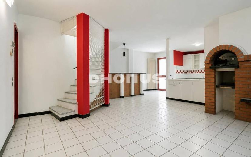Villa unifamiliare via Abadia, 36, Scanzo Rosciate, Scanzorosciate — foto 26 di 73