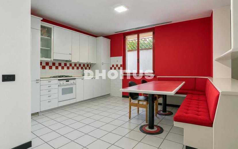 Villa unifamiliare via Abadia, 36, Scanzo Rosciate, Scanzorosciate — foto 64 di 73