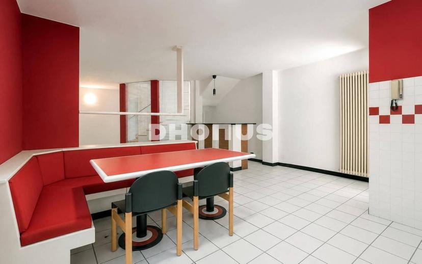 Villa unifamiliare via Abadia, 36, Scanzo Rosciate, Scanzorosciate — foto 8 di 73