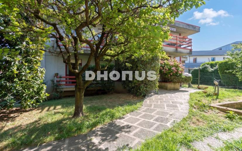 Villa unifamiliare via Abadia, 36, Scanzo Rosciate, Scanzorosciate — foto 54 di 73