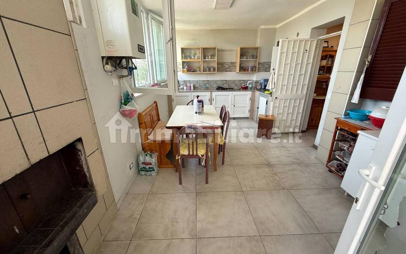 Villa a schiera Contrada Incoronata Lagogemolo 8, Borgo Incoronata Lagogemolo, Cassano delle Murge — foto 21 di 42