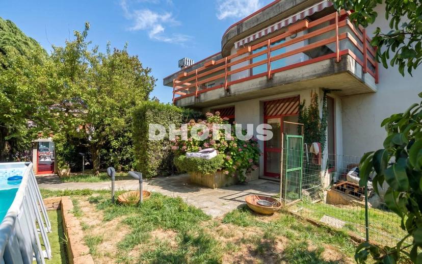 Villa unifamiliare via Abadia, 36, Scanzo Rosciate, Scanzorosciate — foto 6 di 73
