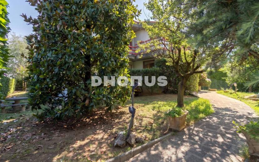 Villa unifamiliare via Abadia, 36, Scanzo Rosciate, Scanzorosciate — foto 37 di 73
