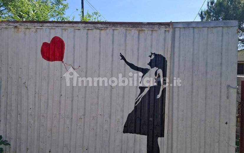 Terratetto plurifamiliare via Arnaccio 127, Arnaccio - Chiesanuova, Cascina — foto 18 di 20