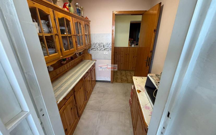 Villa a schiera Contrada Incoronata Lagogemolo 8, Borgo Incoronata Lagogemolo, Cassano delle Murge — foto 12 di 42