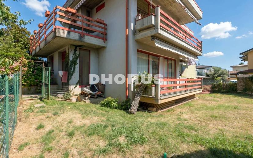 Villa unifamiliare via Abadia, 36, Scanzo Rosciate, Scanzorosciate — foto 28 di 73