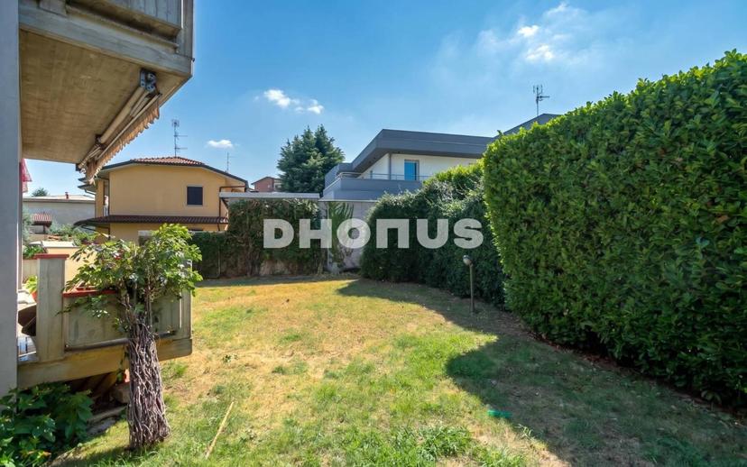 Villa unifamiliare via Abadia, 36, Scanzo Rosciate, Scanzorosciate — foto 43 di 73