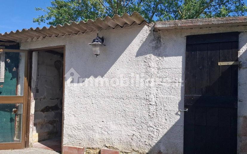 Terratetto plurifamiliare via Arnaccio 127, Arnaccio - Chiesanuova, Cascina — foto 20 di 20