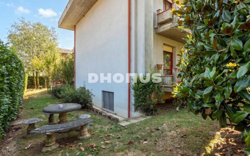 Villa unifamiliare via Abadia, 36, Scanzo Rosciate, Scanzorosciate — foto 21 di 73