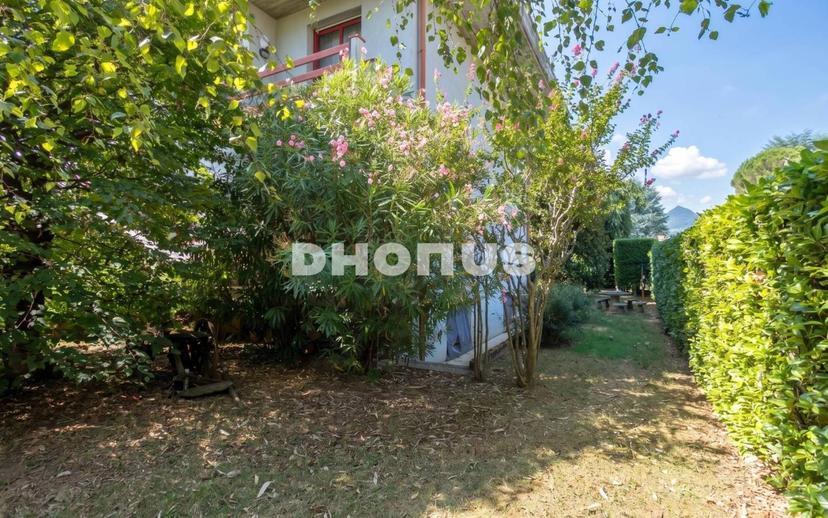 Villa unifamiliare via Abadia, 36, Scanzo Rosciate, Scanzorosciate