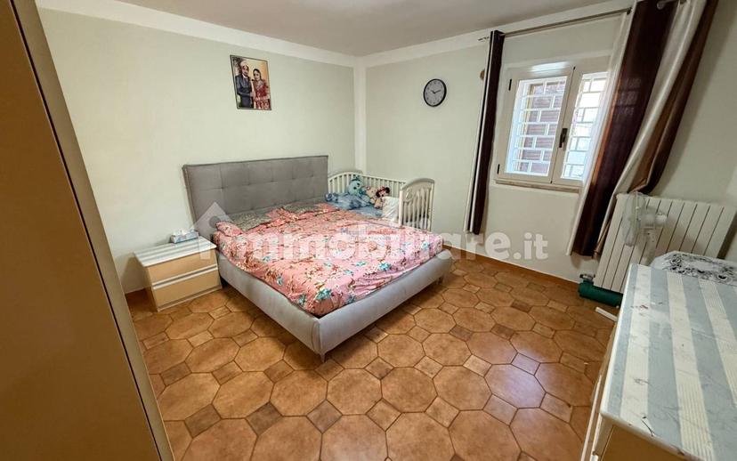 Villa a schiera Contrada Incoronata Lagogemolo 8, Borgo Incoronata Lagogemolo, Cassano delle Murge — foto 18 di 42