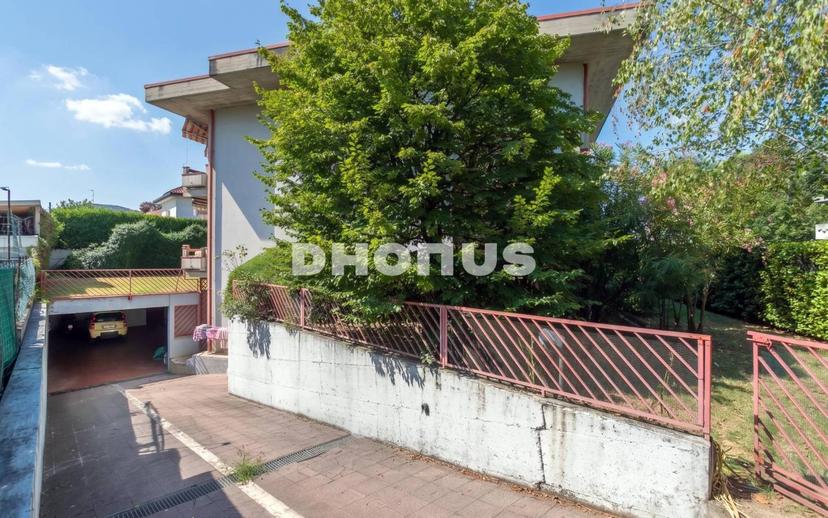 Villa unifamiliare via Abadia, 36, Scanzo Rosciate, Scanzorosciate — foto 72 di 73