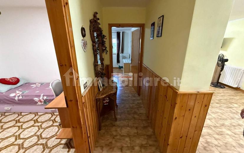 Villa a schiera Contrada Incoronata Lagogemolo 8, Borgo Incoronata Lagogemolo, Cassano delle Murge — foto 19 di 42