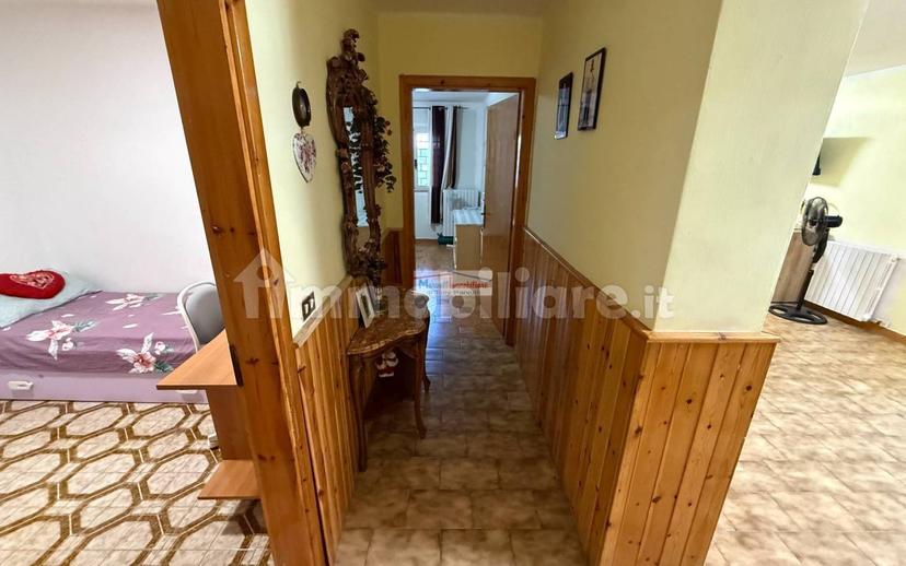 Villa a schiera Contrada Incoronata Lagogemolo 8, Borgo Incoronata Lagogemolo, Cassano delle Murge — foto 13 di 42