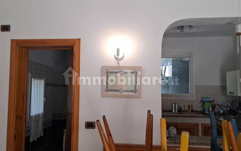 Terratetto plurifamiliare via Arnaccio 127, Arnaccio - Chiesanuova, Cascina — foto 15 di 20