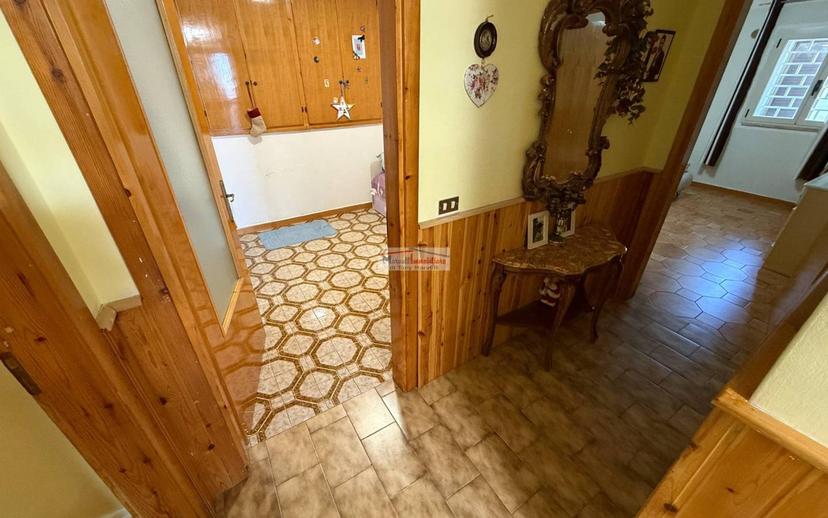 Villa a schiera Contrada Incoronata Lagogemolo 8, Borgo Incoronata Lagogemolo, Cassano delle Murge — foto 26 di 42