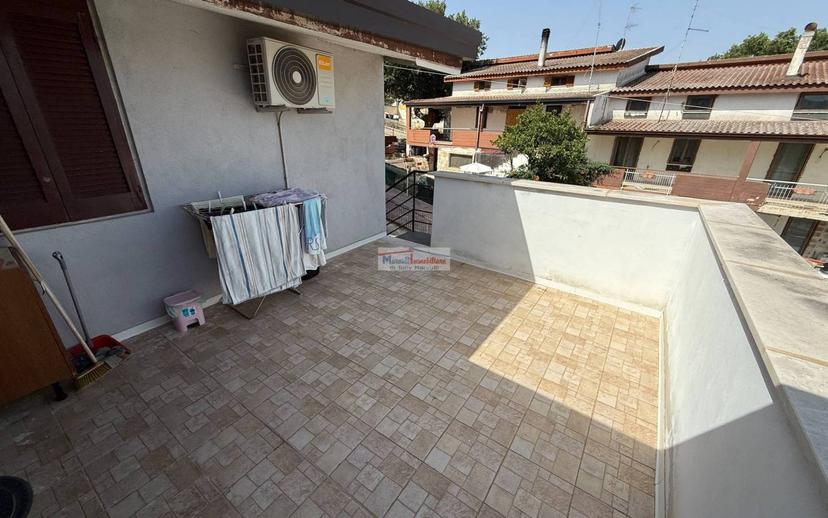 Villa a schiera Contrada Incoronata Lagogemolo 8, Borgo Incoronata Lagogemolo, Cassano delle Murge — foto 20 di 42
