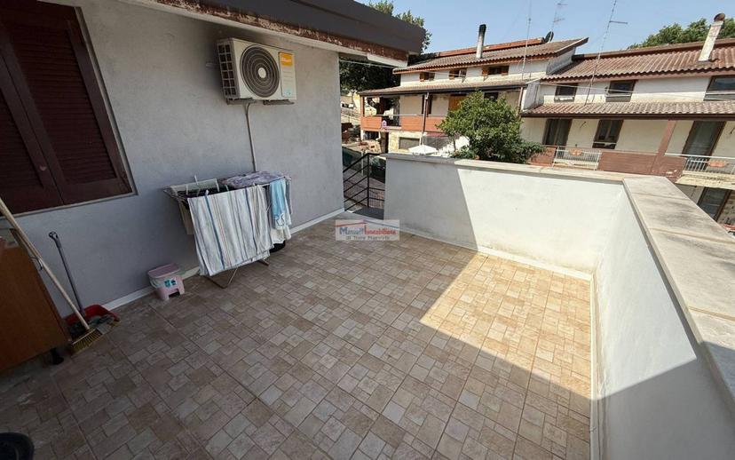 Villa a schiera Contrada Incoronata Lagogemolo 8, Borgo Incoronata Lagogemolo, Cassano delle Murge — foto 8 di 42