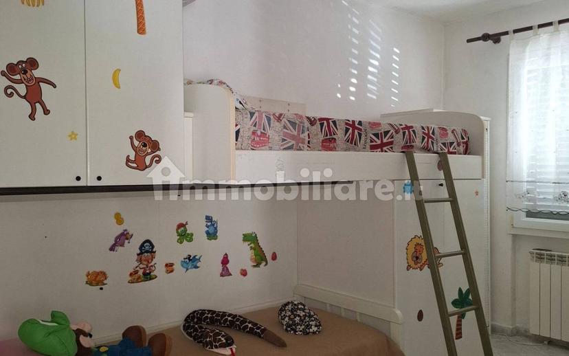 Terratetto plurifamiliare via Arnaccio 127, Arnaccio - Chiesanuova, Cascina — foto 9 di 20