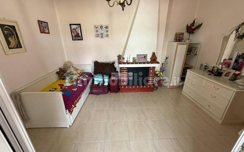 Villa a schiera Contrada Incoronata Lagogemolo 8, Borgo Incoronata Lagogemolo, Cassano delle Murge — foto 14 di 42