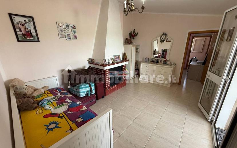 Villa a schiera Contrada Incoronata Lagogemolo 8, Borgo Incoronata Lagogemolo, Cassano delle Murge — foto 15 di 42