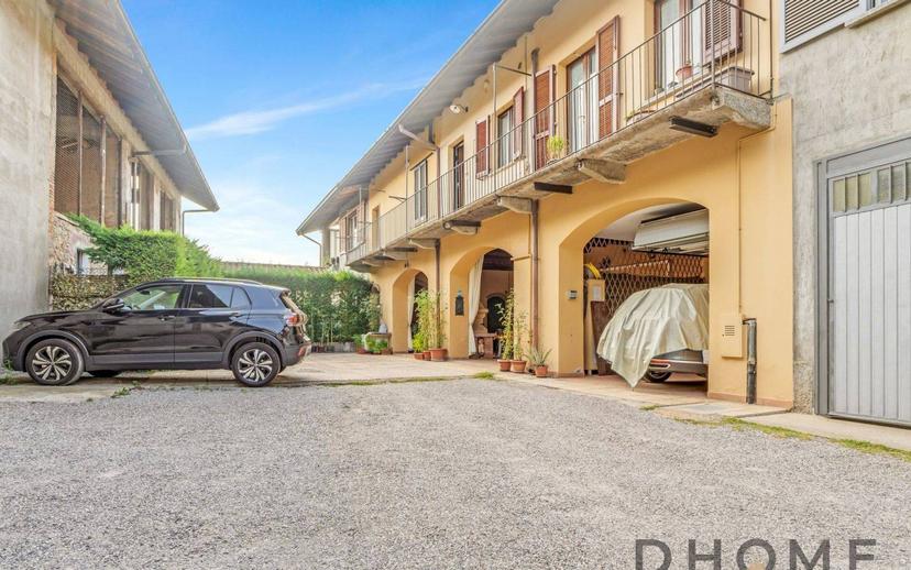Bilocale via G. Carducci, 19, 20836 Capriano Italia, Capriano, Briosco — foto 9 di 23