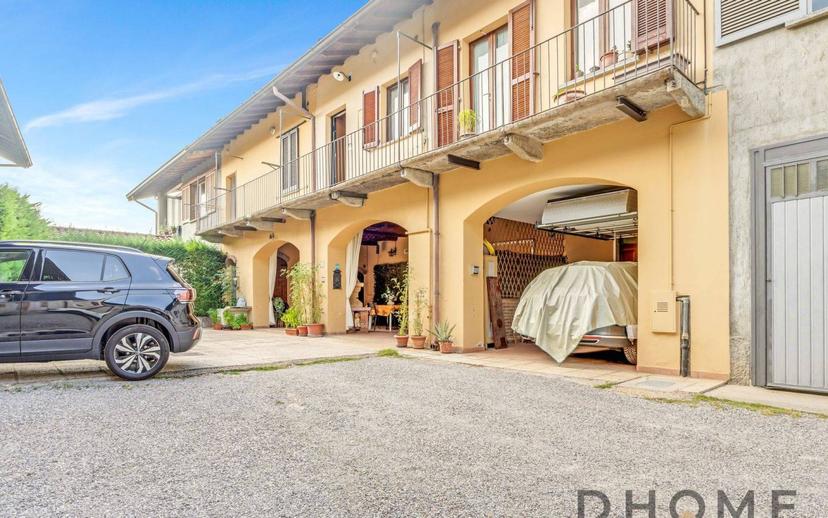Bilocale via G. Carducci, 19, 20836 Capriano Italia, Capriano, Briosco — foto 12 di 23