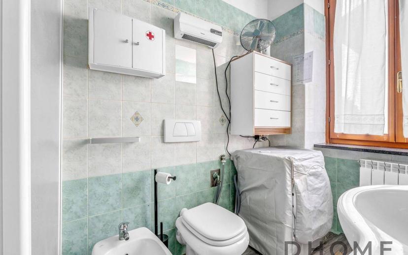 Bilocale via G. Carducci, 19, 20836 Capriano Italia, Capriano, Briosco — foto 8 di 23