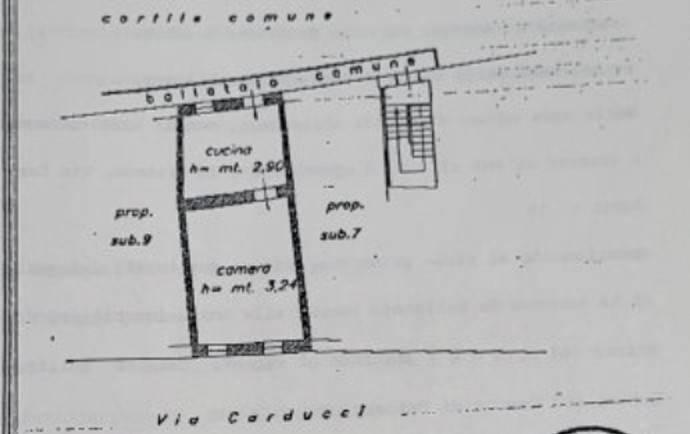 Bilocale via G. Carducci, 19, 20836 Capriano Italia, Capriano, Briosco — foto 20 di 23