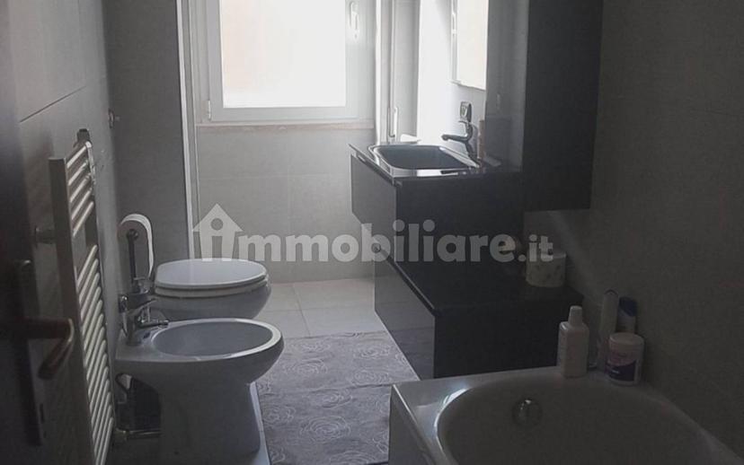 Quadrilocale via della Breccia, Gaeta — foto 8 di 19