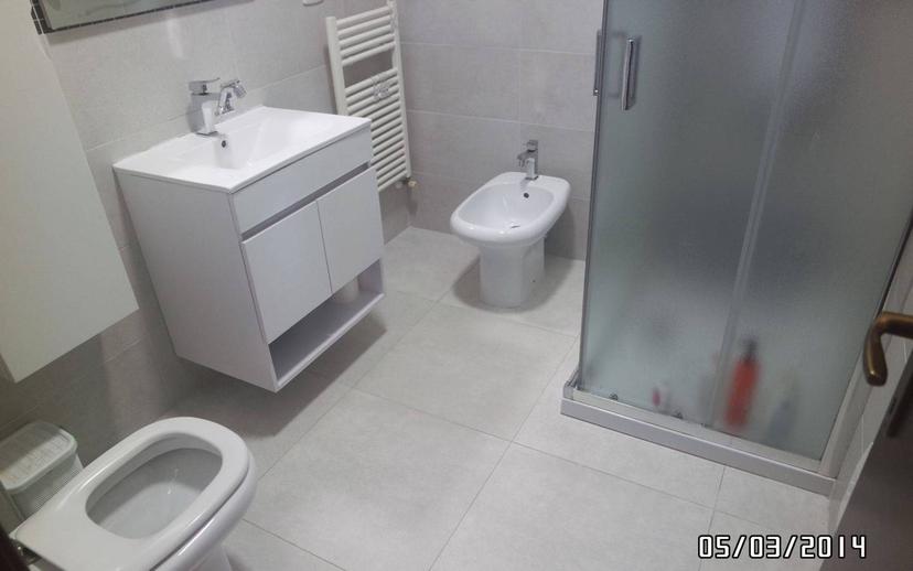 Quadrilocale via della Breccia, Gaeta — foto 14 di 19