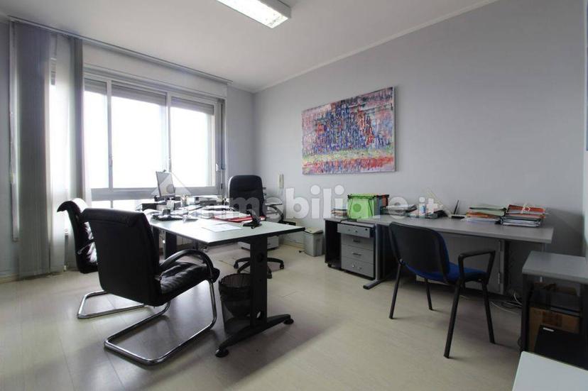 Attico via Giuseppe Garibaldi 89, Centro, Villa San Giovanni — foto 2 di 20