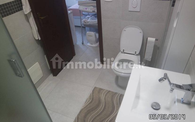 Quadrilocale via della Breccia, Gaeta — foto 9 di 19