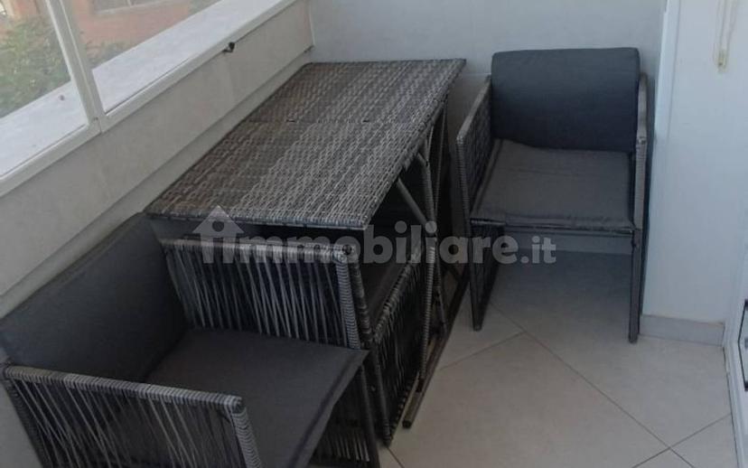 Quadrilocale via della Breccia, Gaeta — foto 6 di 19