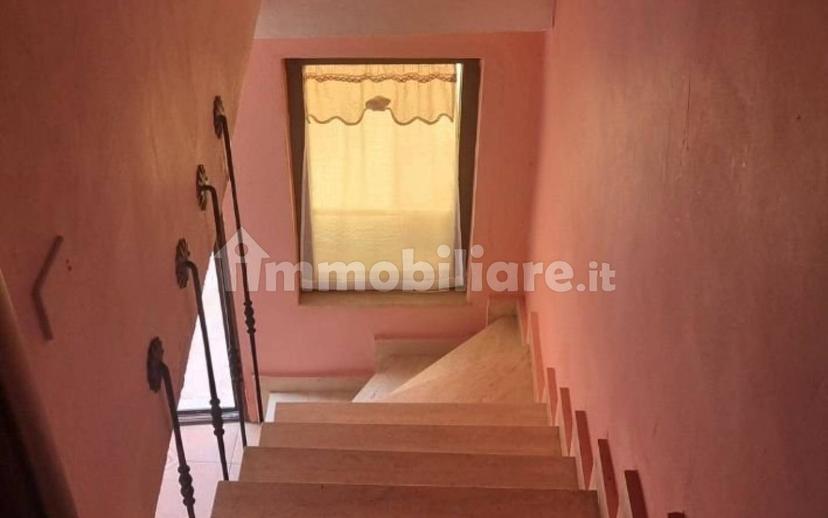 Appartamento via San Giuseppe 80, Capo Milazzo, Milazzo — foto 4 di 8