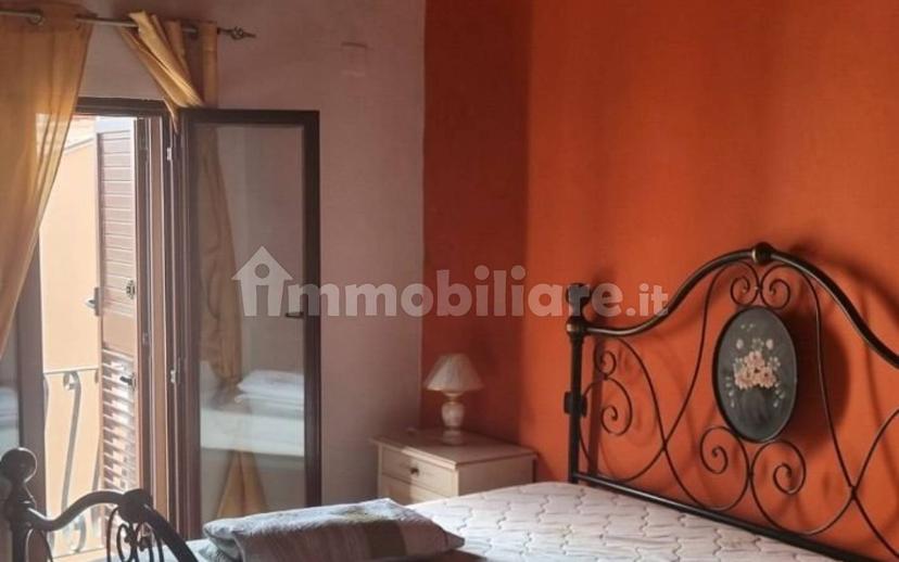 Appartamento via San Giuseppe 80, Capo Milazzo, Milazzo