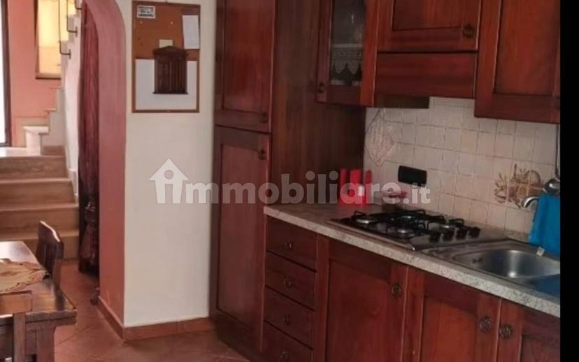 Appartamento via San Giuseppe 80, Capo Milazzo, Milazzo — foto 3 di 8