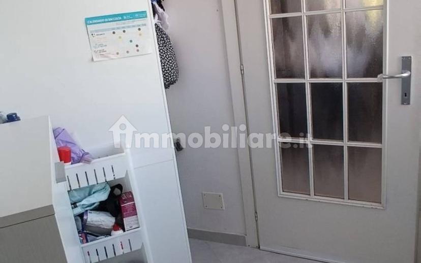 Quadrilocale via della Breccia, Gaeta — foto 13 di 19